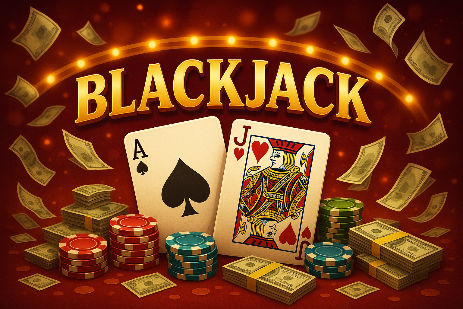 Blackjack RONGVANG68 – Trải Nghiệm Chơi Đỉnh Cao
